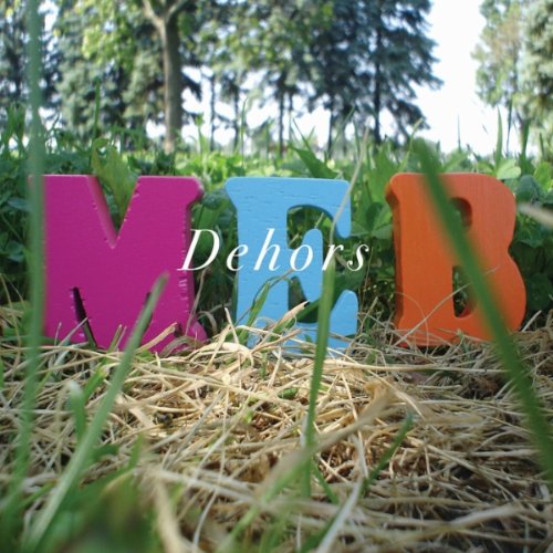 Dehors // MEB
