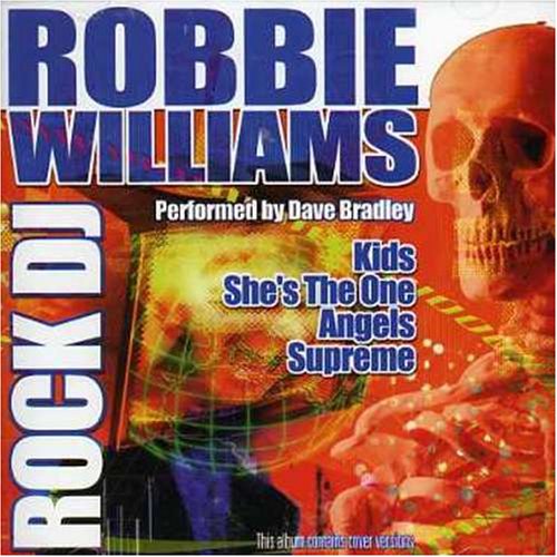 Robbie Williams - Rock DJ-Robbie Williams - Zortam Music