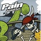 Jabberjaw by Pain