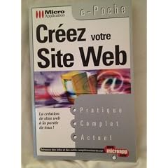 Cr�ez votre site Web