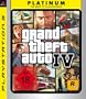 Grand Theft Auto IV (Uncut) - Platinum