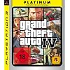 Grand Theft Auto IV - Uncut [Platinum]