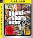 Grand Theft Auto IV [Platinum] bei amazon kaufen