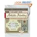 The Handy Book of Artistic Printing: Collection of Letterpress Examples with Specimens of Type, Ornament, Corner Fills, Borders, Twisters, Wrinklers, and other Freaks of Fancy
