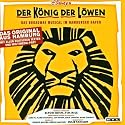 Der König der Löwen (Dt.Vers.)