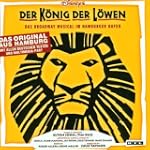 Der K�nig der L�wen (Deutsche Version)