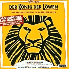 Der K�nig der L�wen (Dt.Vers.)