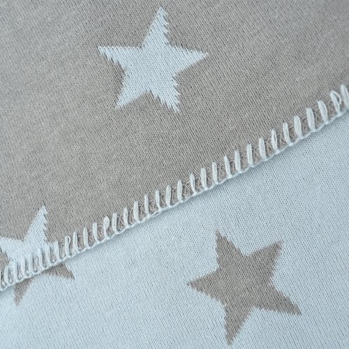 Imagen 3 de Baby's Only 913595 - Funda de edredón, color gris