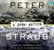 A Dark Matter