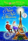 Night of the New Magicians