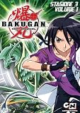 Bakugan - Stagione 03 #01