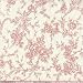 Mary Rose Toile Cream