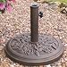 Cast Iron Effect Parasol Base
