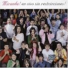Sin Restricciones En Vivo