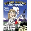 Going Rouge: The Sarah Palin Rogue Coloring & Activity Book