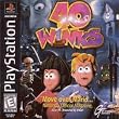 40 Winks PS
