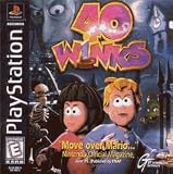 40 Winks PS