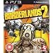 Borderlands 2 (PS3)
