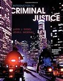 Introduction to Criminal Justice