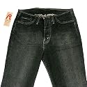 Replay, Jeans, WV465A, black used [7092]