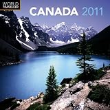Canada 2011 Calendar