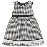 houndstooth jumper