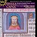 Various: Spirits of England & France Vol.4 (Missa Caput/ Story of The Salve Regina)
