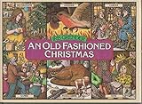 An old-fashioned Christmas