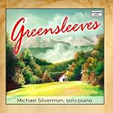 Greensleeves and Other Solo Piano Favorites