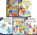 The Berenstain Bears - Special (5 pack) Count Their Blessings / Go to the Doctor / Snowbears / Trouble With Pets / Visit Fun Park