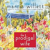 The Prodigal Wife | [Marcia Willett]