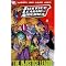 Know the modern JLA