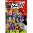 Justice League of America Vol. 3: The Injustice League
