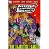 Justice League of America Vol. 3: The Injustice League