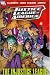 Justice League of America Vol. 3: The Injustice League