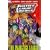 Justice League of America Vol. 3: The Injustice League