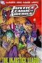 Justice League of America: The Injustice League