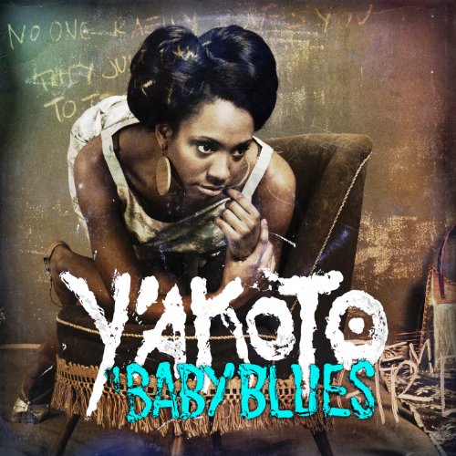 Yakoto--Babyblues-2012-OMA Download