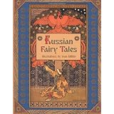 RussianFairyTales(Illustrated)