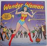 Wonder Woman