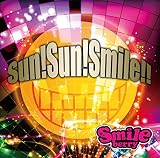 Sun!Sun!Smile!! (Type A)
