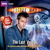 Doctor Who: The Last Voyage | Dan Abnett