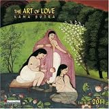 Produkt-Bild: Kama Sutra, Brosch&uuml;renkalender 2011