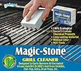 Magic Stone Grill Cleaner