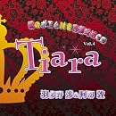 ���Υݥ����դ����չ���CD��Tiara��Vol.4