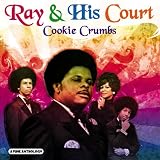 Cookie Crumbs