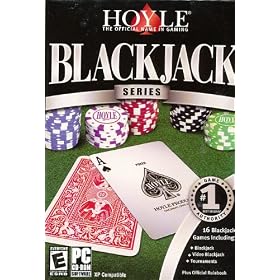Hoyle Blackjack Series
