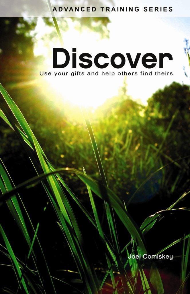 Discover: Use Your Gifts and Help Others Find Theirs - Kindle ...
