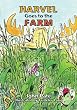 Harvel Goes to the Farm
