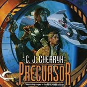 Precursor: Foreigner Sequence 2, Book 1 | [C. J. Cherryh]